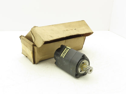 Atlas Copco 4230-1610 80 Nutrunner Gear Unit Assembly QMR62-46-ROT 8432 5070 21
