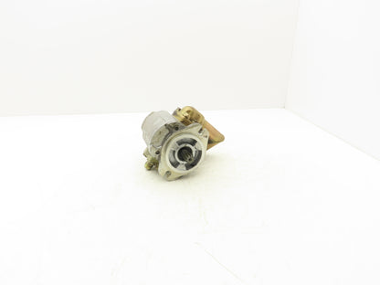 Kayaba 67110-13200-71 Hydraulic Pump Removed From Toyota 5FBC15 Forklift