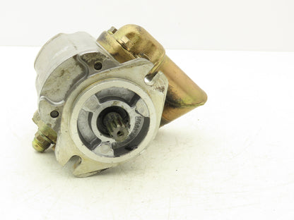 Kayaba 67110-13200-71 Hydraulic Pump Removed From Toyota 5FBC15 Forklift