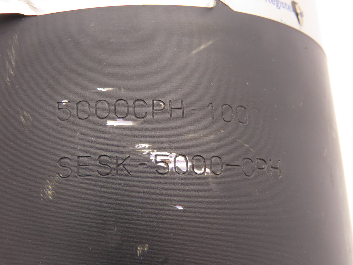 Forward Industries Super Brute 5000CPH-1000 Nitrogen Gas Cylinder 65mm Rod Dia
