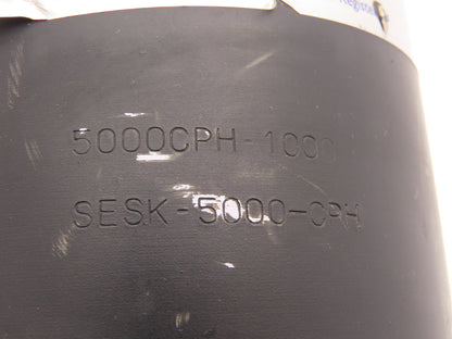 Forward Industries Super Brute 5000CPH-1000 Nitrogen Gas Cylinder 65mm Rod Dia