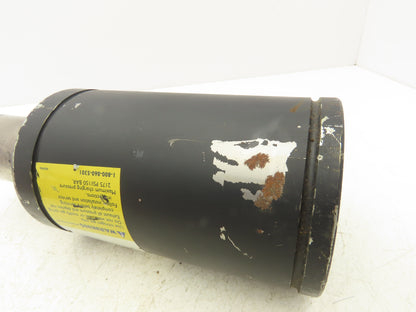 Forward Industries Super Brute 5000CPH-1000 Nitrogen Gas Cylinder 65mm Rod Dia