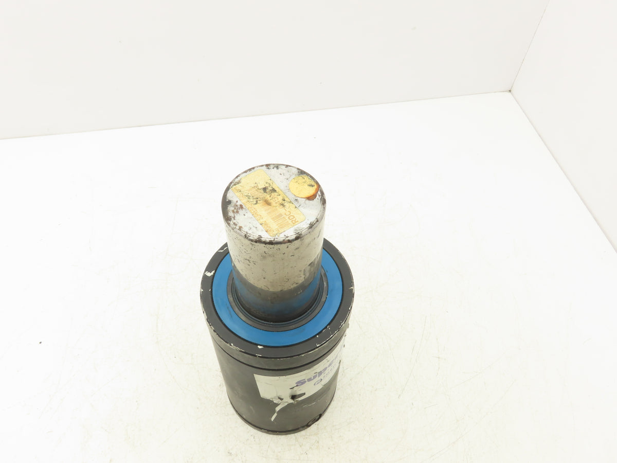 Forward Industries Super Brute 5000CPH-1000 Nitrogen Gas Cylinder 65mm Rod Dia