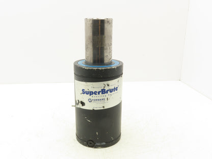 Forward Industries Super Brute 5000CPH-1000 Nitrogen Gas Cylinder 65mm Rod Dia