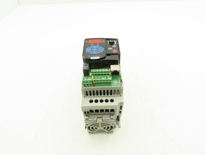 Allen Bradley 22F-B4P2N103 PowerFlex 4M AC Drive 0.75 kW 1 HP 240V 3Ph Series A