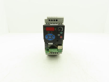 Allen Bradley 22F-B4P2N103 PowerFlex 4M AC Drive 0.75 kW 1 HP 240V 3Ph Series A