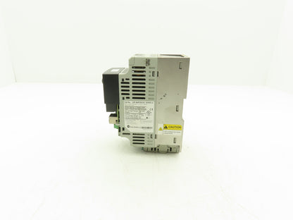 Allen Bradley 22F-B4P2N103 PowerFlex 4M AC Drive 0.75 kW 1 HP 240V 3Ph Series A