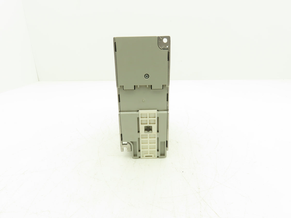 Allen Bradley 22F-B4P2N103 PowerFlex 4M AC Drive 0.75 kW 1 HP 240V 3Ph Series A