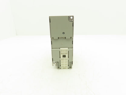 Allen Bradley 22F-B4P2N103 PowerFlex 4M AC Drive 0.75 kW 1 HP 240V 3Ph Series A