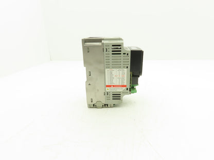 Allen Bradley 22F-B4P2N103 PowerFlex 4M AC Drive 0.75 kW 1 HP 240V 3Ph Series A