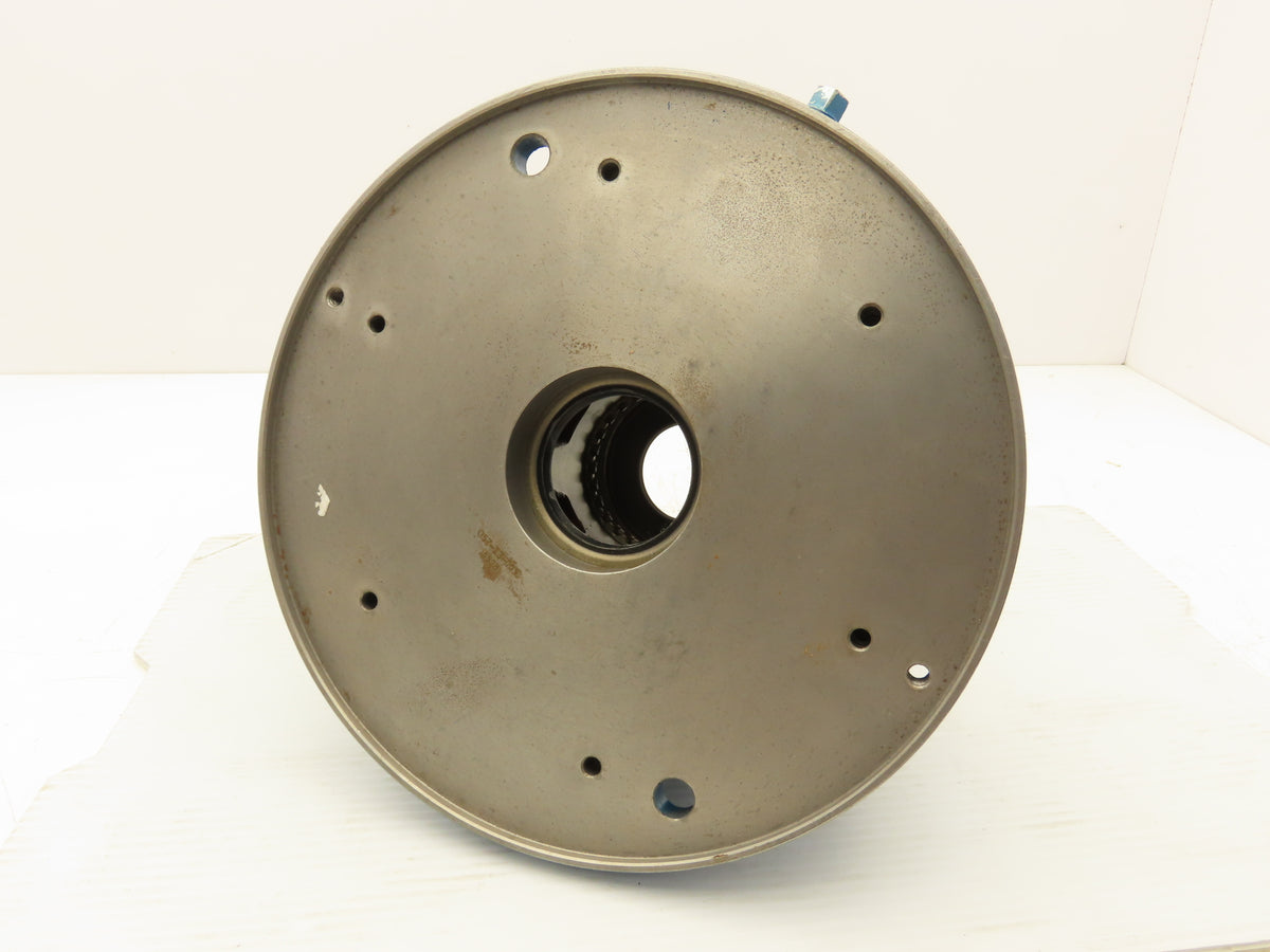 Force Control MB-210U20105 Posistop NEMA Pneumatic Motor Brake 3600 RPM