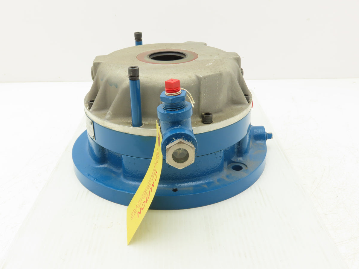 Force Control MB-210U20105 Posistop NEMA Pneumatic Motor Brake 3600 RPM