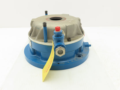 Force Control MB-210U20105 Posistop NEMA Pneumatic Motor Brake 3600 RPM