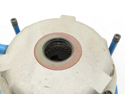 Force Control MB-210U20105 Posistop NEMA Pneumatic Motor Brake 3600 RPM