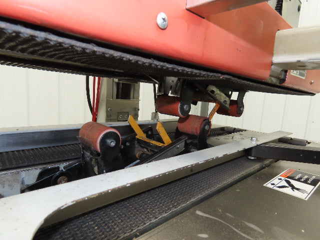 3M-Matic 700A Carton Sealer Adjustable Case Sealing System 115V Taper