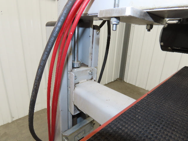 3M-Matic 700A Carton Sealer Adjustable Case Sealing System 115V Taper
