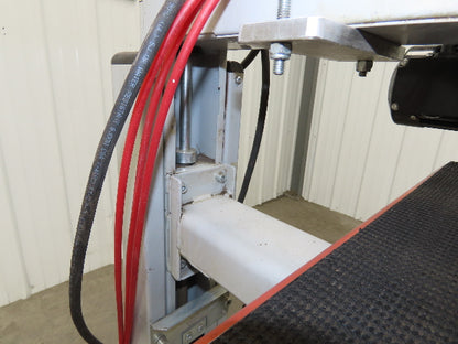 3M-Matic 700A Carton Sealer Adjustable Case Sealing System 115V Taper