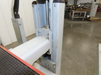 3M-Matic 700A Carton Sealer Adjustable Case Sealing System 115V Taper