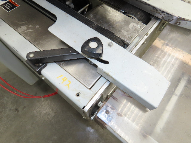 3M-Matic 700A Carton Sealer Adjustable Case Sealing System 115V Taper