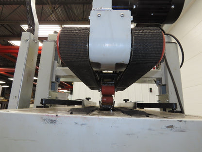3M-Matic 700A Carton Sealer Adjustable Case Sealing System 115V Taper