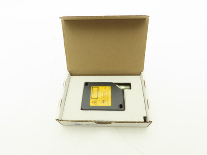 Baumer OADM 20I5470/S14C CH-8501Laser Distance Photoelectric Sensor 50-250mm