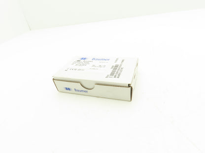 Baumer OADM 20I5470/S14C CH-8501Laser Distance Photoelectric Sensor 50-250mm