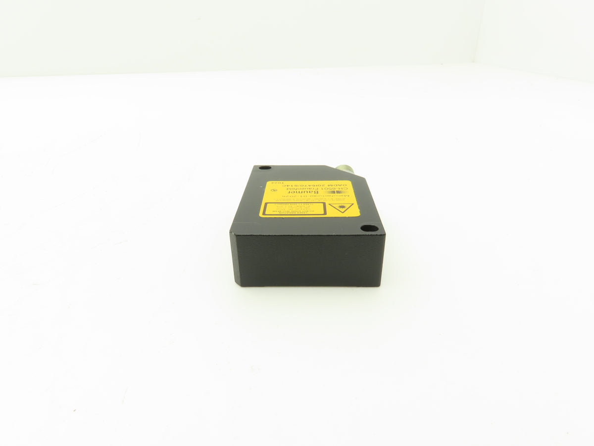 Baumer OADM 20I5470/S14C CH-8501Laser Distance Photoelectric Sensor 50-250mm