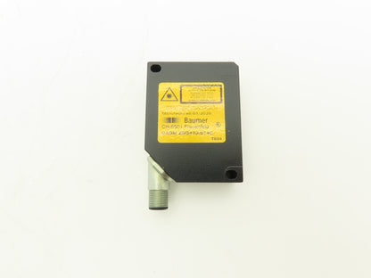 Baumer OADM 20I5470/S14C CH-8501Laser Distance Photoelectric Sensor 50-250mm