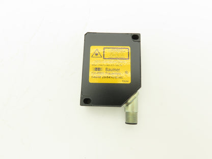 Baumer OADM 20I5470/S14C CH-8501Laser Distance Photoelectric Sensor 50-250mm