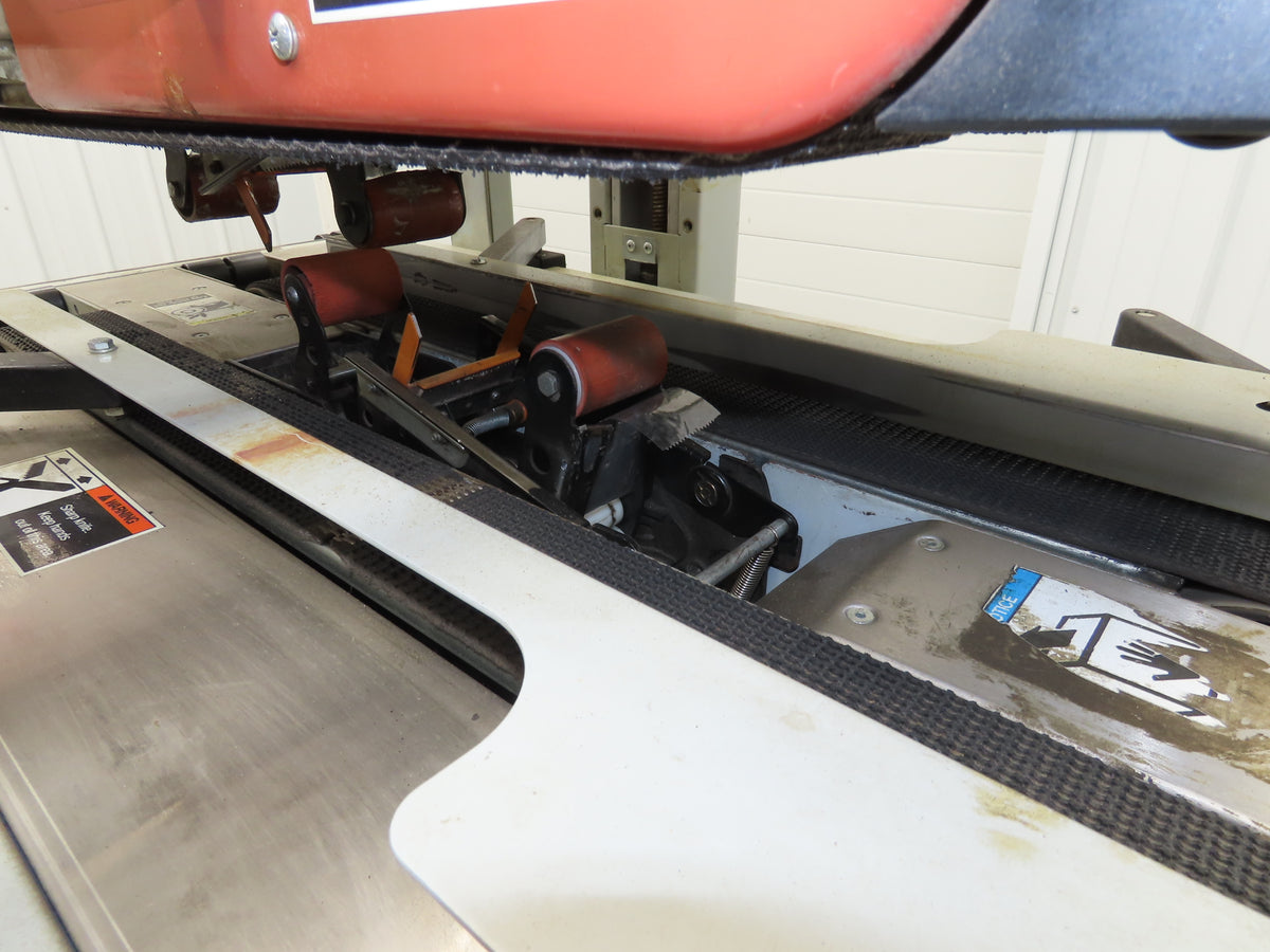 3M-Matic 700A Carton Sealer Taper Adjustable Case Sealing System 115V
