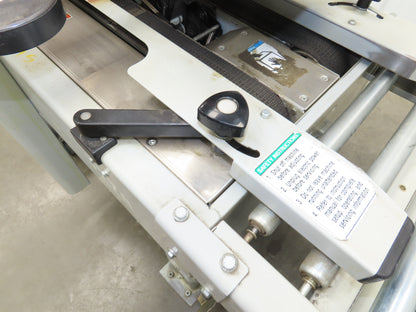 3M-Matic 700A Carton Sealer Taper Adjustable Case Sealing System 115V
