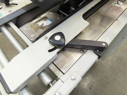 3M-Matic 700A Carton Sealer Taper Adjustable Case Sealing System 115V
