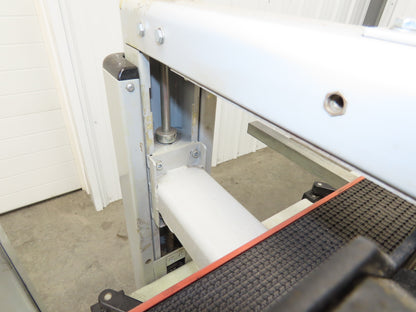 3M-Matic 700A Carton Sealer Taper Adjustable Case Sealing System 115V