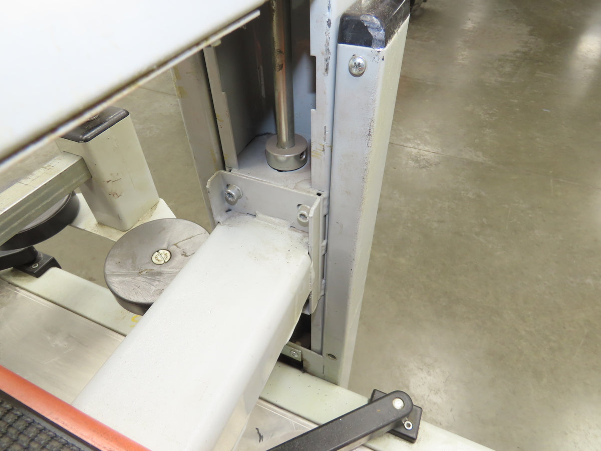 3M-Matic 700A Carton Sealer Taper Adjustable Case Sealing System 115V