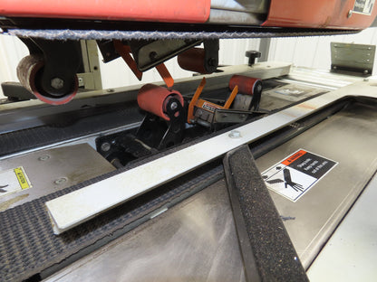 3M-Matic 700A Carton Sealer Taper Adjustable Case Sealing System 115V
