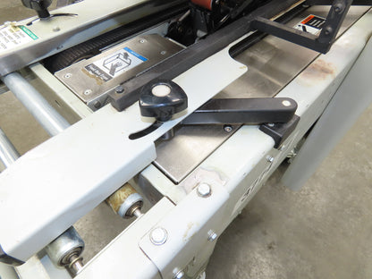 3M-Matic 29200 700A Carton Sealer Taper Adjustable Case Sealing System 115V
