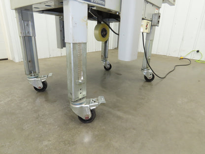 3M-Matic 29200 700A Carton Sealer Taper Adjustable Case Sealing System 115V