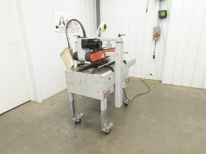 3M-Matic 29200 700A Carton Sealer Taper Adjustable Case Sealing System 115V