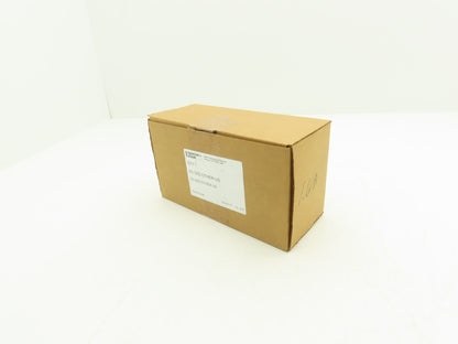 Sprecher + Schuh Combination Motor Starter 1.0-1.6A 600V 3Ph 24V Coil 2-7.5Hp