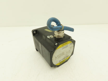 Berger Lahr VRDM 397/50 LWB SIG Positec Servo Stepper Motor 325V 2Nm