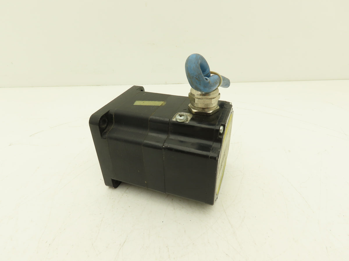 Berger Lahr VRDM 397/50 LWB SIG Positec Servo Stepper Motor 325V 2Nm