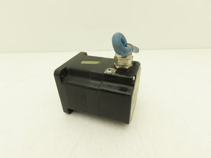 Berger Lahr VRDM 397/50 LWB SIG Positec Servo Stepper Motor 325V 2Nm