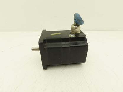 Berger Lahr VRDM 397/50 LWB SIG Positec Servo Stepper Motor 325V 2Nm