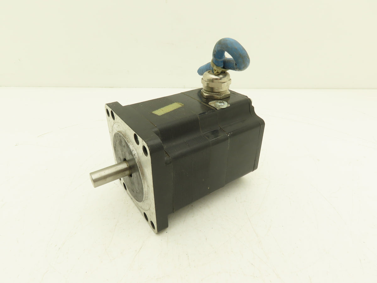 Berger Lahr VRDM 397/50 LWB SIG Positec Servo Stepper Motor 325V 2Nm