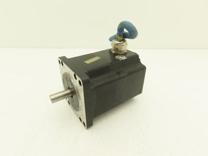 Berger Lahr VRDM 397/50 LWB SIG Positec Servo Stepper Motor 325V 2Nm