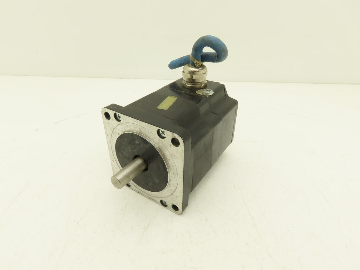 Berger Lahr VRDM 397/50 LWB SIG Positec Servo Stepper Motor 325V 2Nm