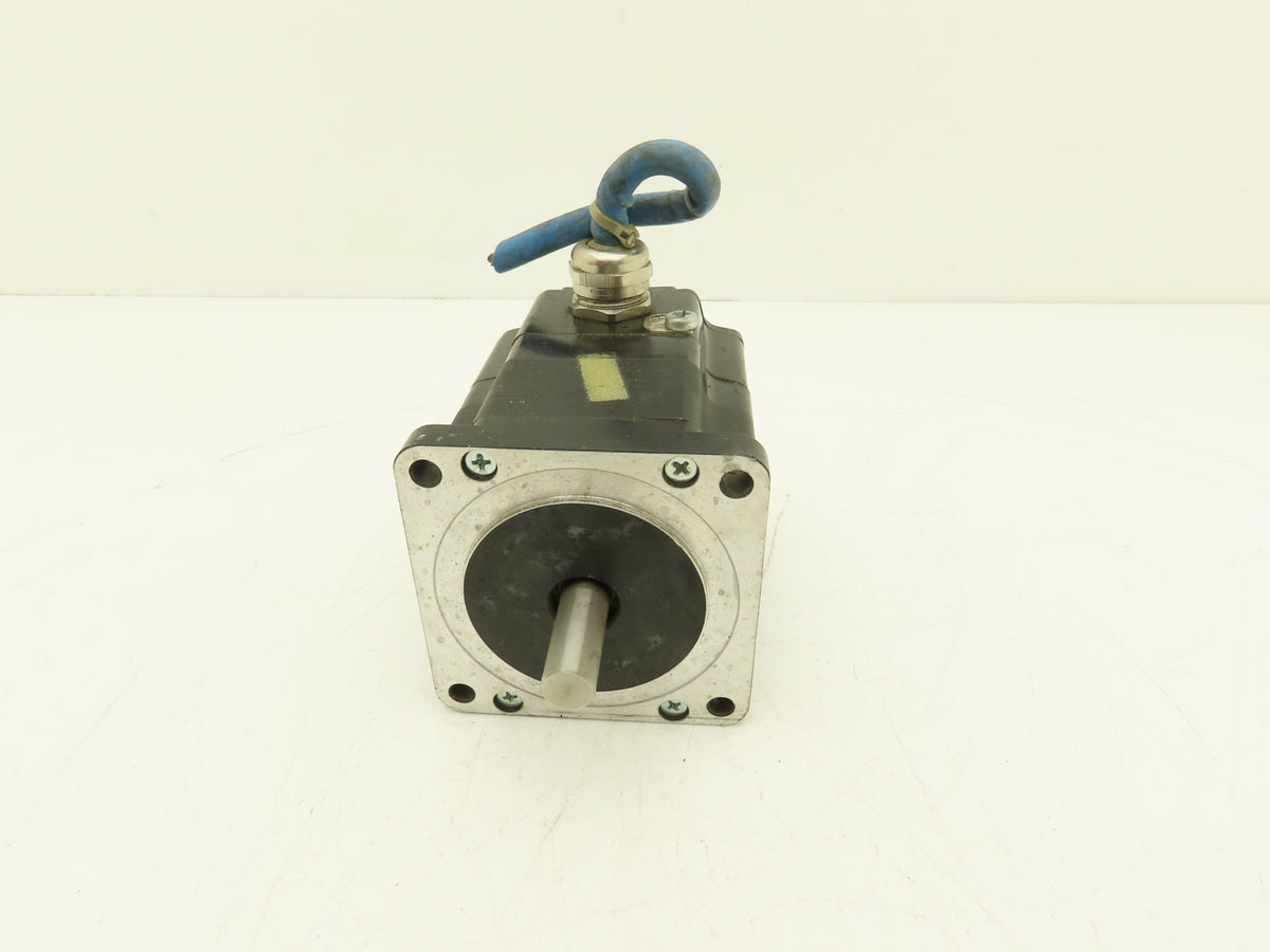 Berger Lahr VRDM 397/50 LWB SIG Positec Servo Stepper Motor 325V 2Nm