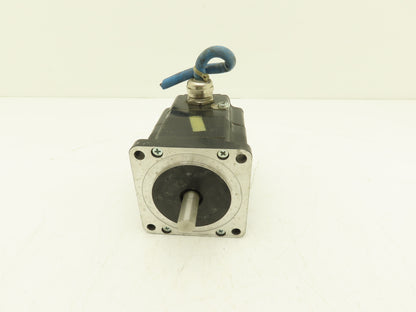 Berger Lahr VRDM 397/50 LWB SIG Positec Servo Stepper Motor 325V 2Nm