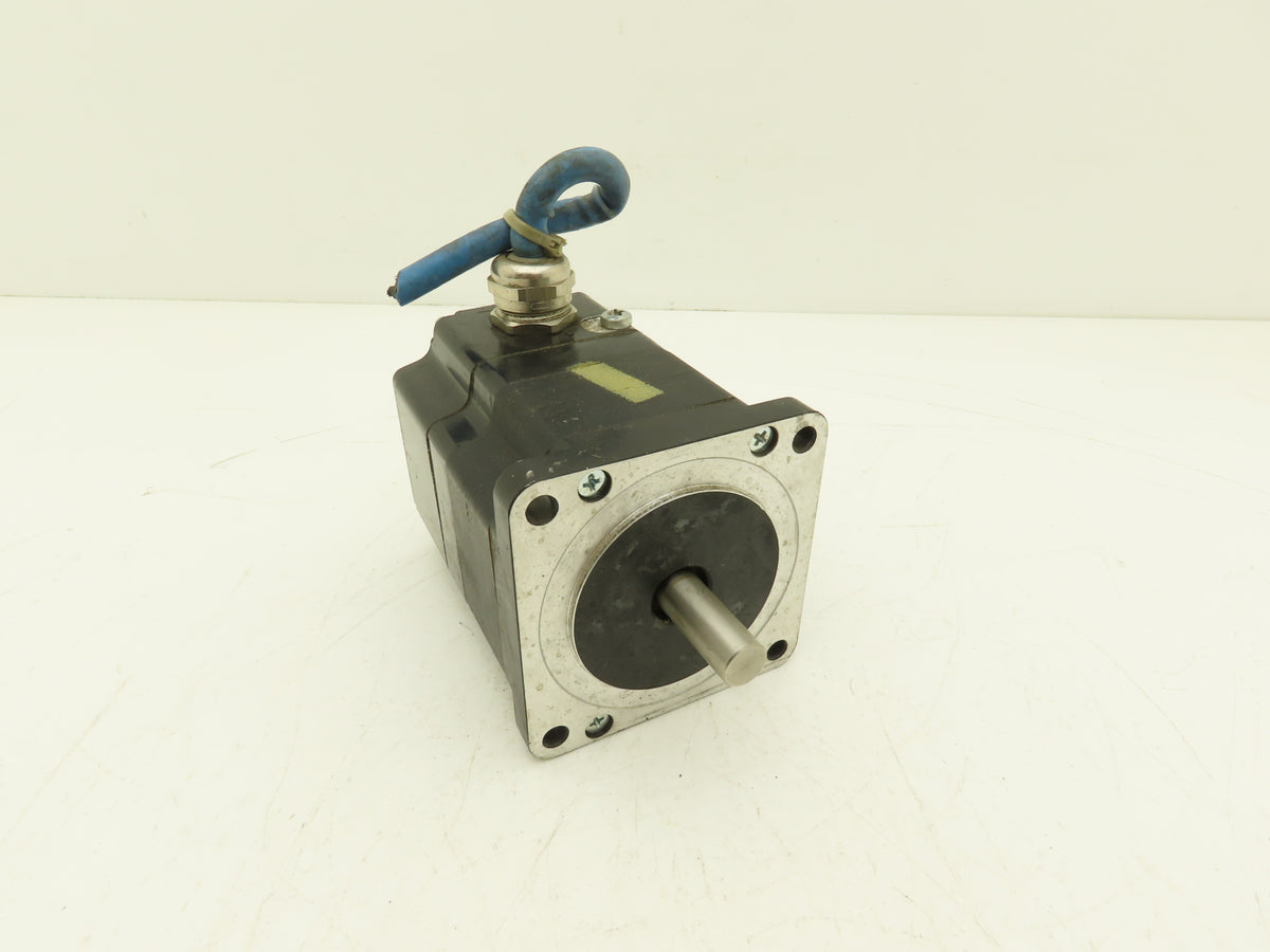 Berger Lahr VRDM 397/50 LWB SIG Positec Servo Stepper Motor 325V 2Nm