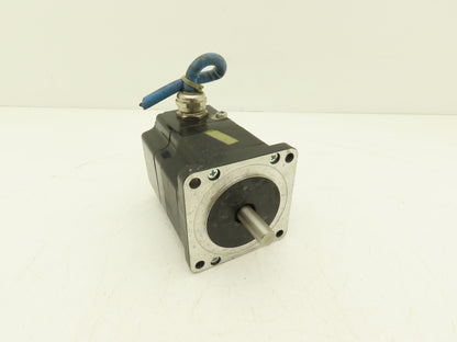 Berger Lahr VRDM 397/50 LWB SIG Positec Servo Stepper Motor 325V 2Nm